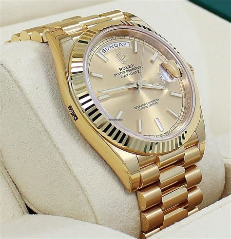 brand new rolex presidential|rolex presidential for sale.